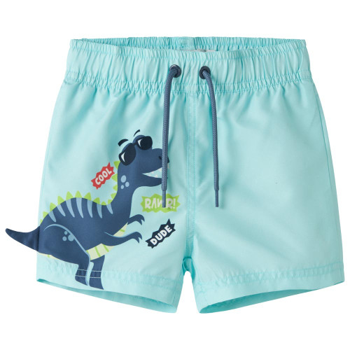 Name It Βρεφικό μαγιό Woven Swimshorts
